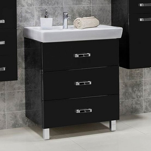 Тумба Aquaton Америна 1A169001AM950 купить недорого в интернет-магазине Керамос