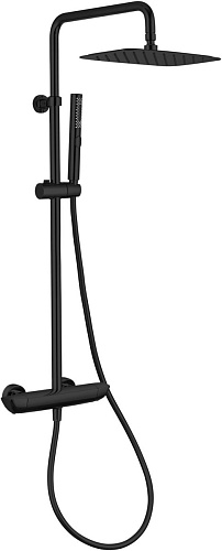 Душевая стойка Allen Brau INFINITY 5.21032-31 Душевая стойка Allen Brau INFINITY 5.21032-31