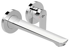 Смеситель Ideal Standard A7009AA Connect Air для раковины, Chrome (хром) Смеситель Ideal Standard A7009AA Connect Air для раковины, Chrome (хром)