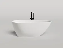 Ванна отдельностоящая SALINI Paola 1015203MF