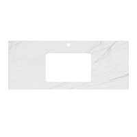Столешница KERAMA MARAZZI PLAZA CLASSIC PL3.SG507100R\120