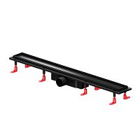 Душевой трап AM.PM PrimeFlow W02SC-U11-080-04BM