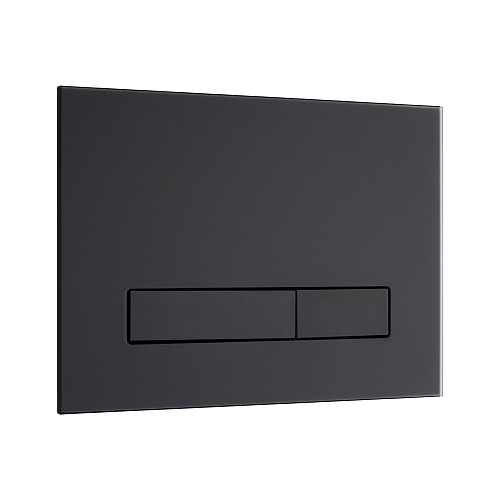 Клавиша смыва KKPOL VITRUM OMNES GELIDA 350/PPC/145-00-00