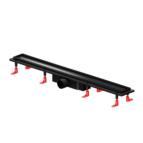 Душевой трап AM.PM PrimeFlow W02SC-U11-080-04BM