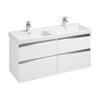 Тумба под раковину Roca The Gap ZRU9307637 Тумба под раковину Roca The Gap ZRU9307637