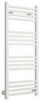 Полотенцесушитель водяной Сунержа 30-0250-1040 Модус 1000х400 мм, матовый белый