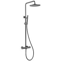 Душевая стойка Abber  AF8160NGL Душевая стойка Abber  AF8160NGL