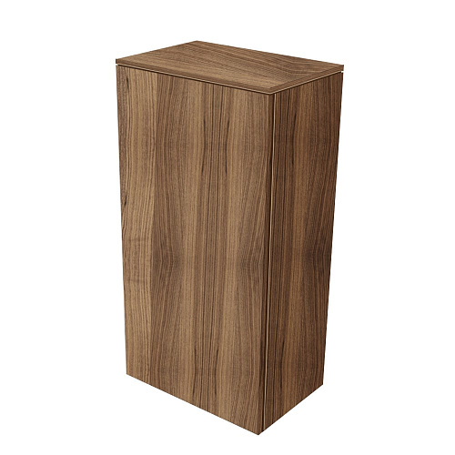 Шкаф-пенал Keuco 31725680002 Edition 400 средний 90х45 см, петли справа, орех/орех купить недорого в интернет-магазине Керамос Шкаф-пенал Keuco 31725680002 Edition 400 средний 90х45 см, петли справа, орех/орех купить недорого в интернет-магазине Керамос