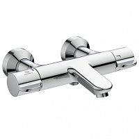 Смеситель Ideal Standard A6873AA Ceraplus 2 для ванны/душа, Chrome (хром)