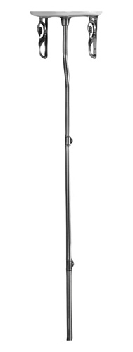 Труба для высокого бачка Migliore ML.RIC-29.041.CR Труба для высокого бачка Migliore ML.RIC-29.041.CR