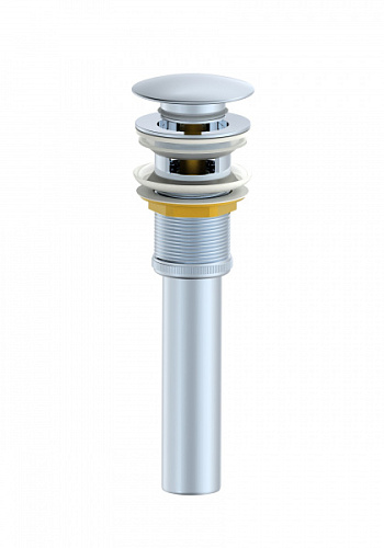 Донный клапан Wonzon & Woghand WW-88SS03-CR Донный клапан Wonzon & Woghand WW-88SS03-CR