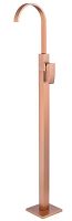 Смеситель Abber Wasserfall AF8640MRG Смеситель Abber Wasserfall AF8640MRG