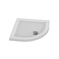 Душевой поддон Ideal Standard T266801 Connect 90х90 см, Euro White (евробелый) Душевой поддон Ideal Standard T266801 Connect 90х90 см, Euro White (евробелый)