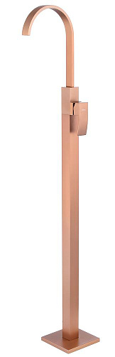 Смеситель Abber Wasserfall AF8640MRG Смеситель Abber Wasserfall AF8640MRG