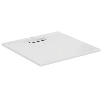 Душевой поддон Ideal Standard T446601 Ultraflat New 80х80 см, Euro White (евробелый) Душевой поддон Ideal Standard T446601 Ultraflat New 80х80 см, Euro White (евробелый)