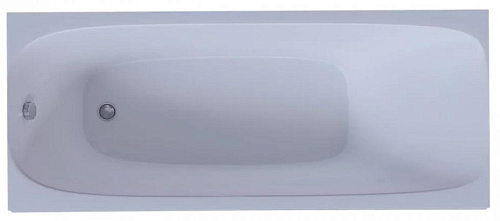 Ванна акриловая Aquatek АЛЬФА ALF140-0000023