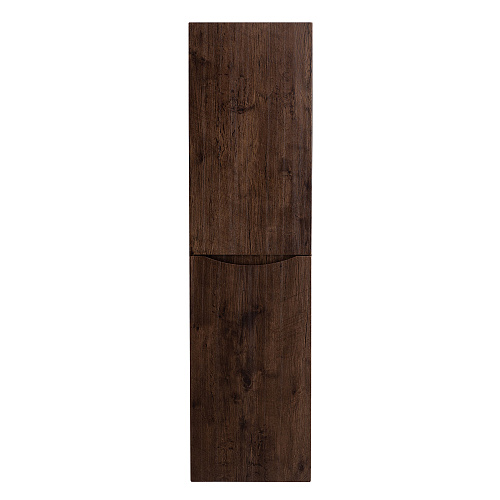 Шкаф BelBagno FLY-MARINO-1500-2A-SC-RW-P-L подвесной 150х40 см, Rovere Moro (темный дуб) купить недорого в интернет-магазине Керамос Шкаф BelBagno FLY-MARINO-1500-2A-SC-RW-P-L подвесной 150х40 см, Rovere Moro (темный дуб) купить недорого в интернет-магазине Керамос