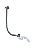 Слив-перелив для ванной Boheme 631-SGM