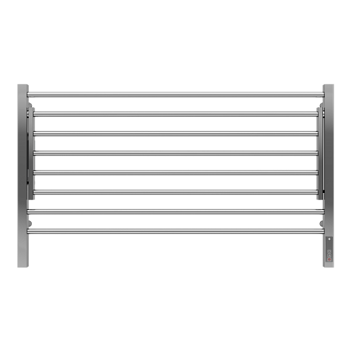 Полотенцесушитель электрический Terminus Горизонт 4670078543271 Полотенцесушитель электрический Terminus Горизонт 4670078543271