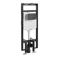 Система инсталляции WasserKRAFT Dinkel 58TLT.010.ME.MB04 Система инсталляции WasserKRAFT Dinkel 58TLT.010.ME.MB04