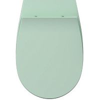 Крышка для унитаза ISVEA Sentimenti 40D40542I-S