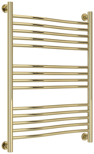 Полотенцесушитель водяной Сунержа 020-0222-8060 Флюид+ 800х600 мм, шампань Полотенцесушитель водяной Сунержа 020-0222-8060 Флюид+ 800х600 мм, шампань