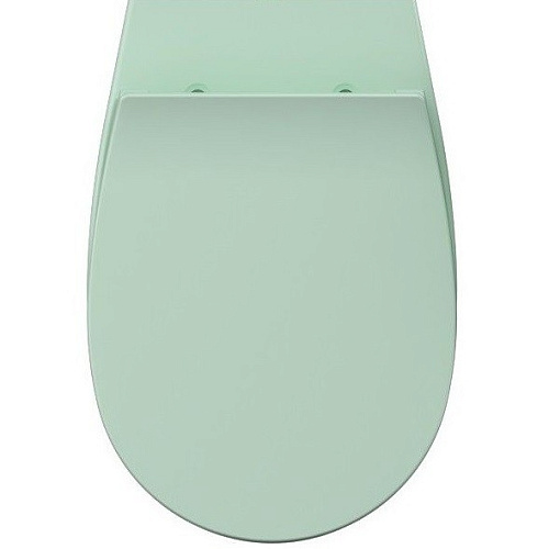 Крышка для унитаза ISVEA Sentimenti 40D40542I-S