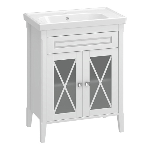 Тумба под раковину Opadiris Палермо 00-00006720 купить недорого в интернет-магазине Керамос