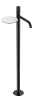 Смеситель напольный Boheme STICK 120-BB.4