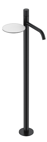 Смеситель напольный Boheme STICK 120-BB.4 Смеситель напольный Boheme STICK 120-BB.4