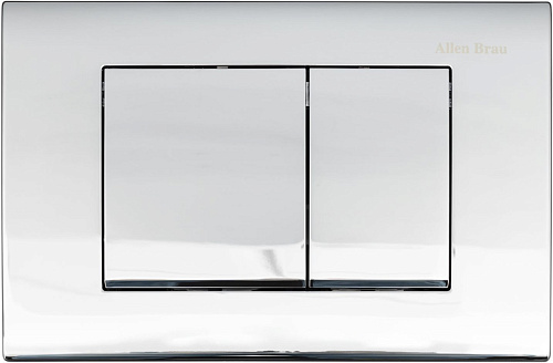 Кнопка смыва Allen Brau LIBERTY 9.20002.00 купить недорого в интернет-магазине Керамос Кнопка смыва Allen Brau LIBERTY 9.20002.00 купить недорого в интернет-магазине Керамос