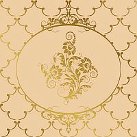 Декор Ape Capricho De Los Zares RenacimientoArena 20x20