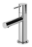 Смеситель для раковины Cezares LEAF LEAF-LSM1-L-PS