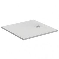 Душевой поддон Ideal Standard K8214FR Ultraflat S 80х80 см, Pure white (белый) Душевой поддон Ideal Standard K8214FR Ultraflat S 80х80 см, Pure white (белый)