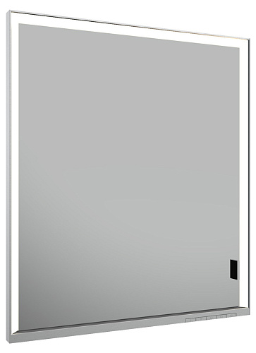 Зеркальный шкаф Keuco Royal Lumos 14311172203 купить недорого в интернет-магазине Керамос