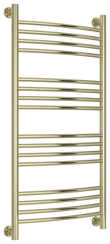 Полотенцесушитель водяной Сунержа 020-0221-1050 Богема+ 1000х500 мм, шампань