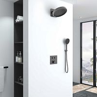 Душевой комплект Vincea  VSFW-421I3GM