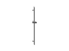 Штанга Deante NQS_D51D Silia для душа, Titanium (титан) Штанга Deante NQS_D51D Silia для душа, Titanium (титан)