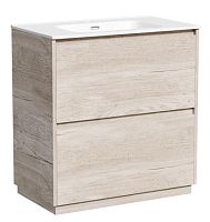 Тумба под раковину Sancos Libra Floor LB80FEG Тумба под раковину Sancos Libra Floor LB80FEG