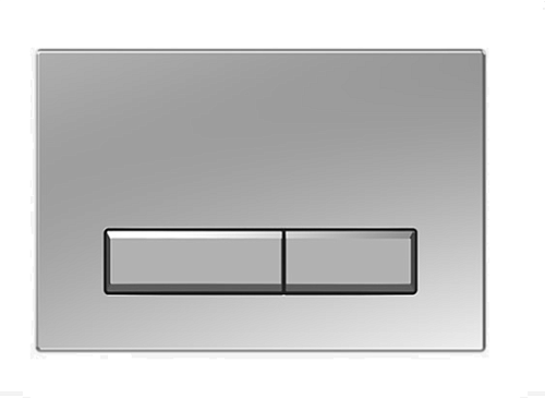 Клавиша смыва Aquatek KDI-0000024 Slim, хром Клавиша смыва Aquatek KDI-0000024 Slim, хром