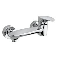 Смеситель Paini VRCR511KM Verona для душа, хром CROMO3 (CR)