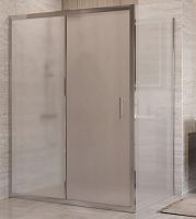Душевой уголок BelBagno UNO-195 UNO-195-AH-1-150/90-P-Cr