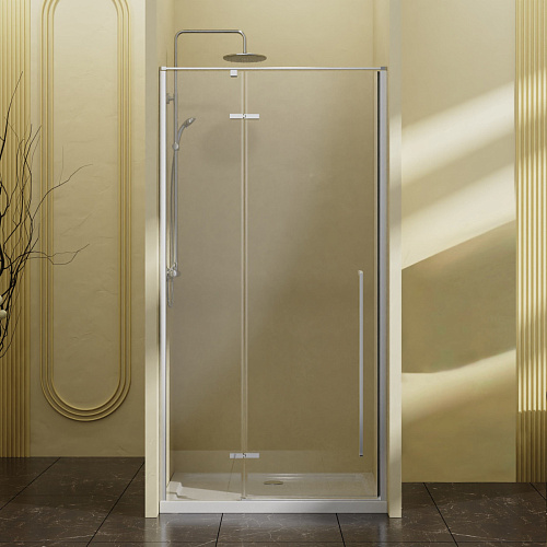 Душевая дверь Vincea Slim-N VDPH-5SN100CL Душевая дверь Vincea Slim-N VDPH-5SN100CL