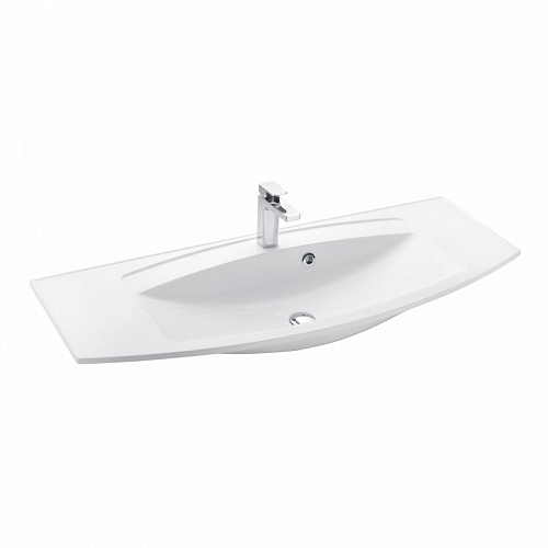 Раковина Aquaton МИЛАН 1A704531ML010 купить недорого в интернет-магазине Керамос