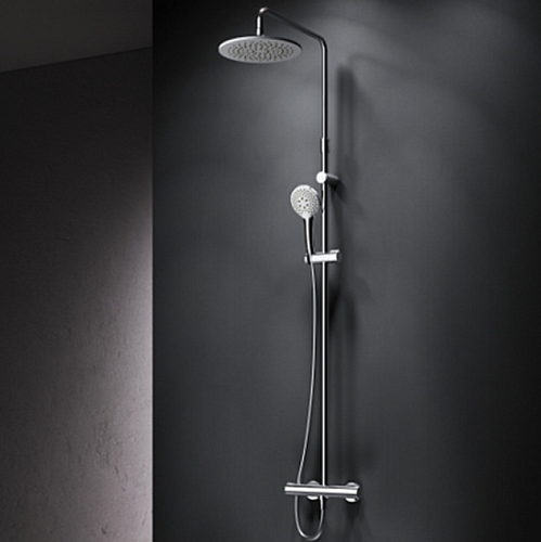 Сет №1617_F0790420, Душевая система - набор Сет №1617_F0790420, Душевая система - набор