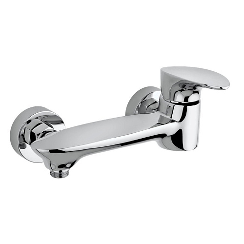 Смеситель Paini VRCR511KM Verona для душа, хром CROMO3 (CR) Смеситель Paini VRCR511KM Verona для душа, хром CROMO3 (CR)