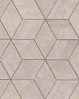 Декоративный элемент (плитка) AtlasConcorde MARK MarkPearlMosaicoEsagono