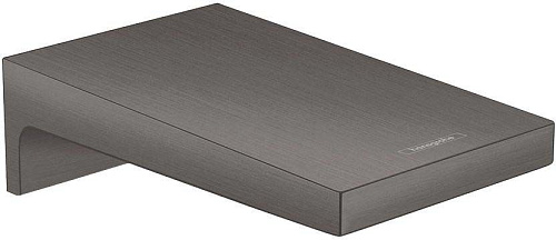 Излив для ванны Hansgrohe Metropol 32543340 купить недорого в интернет-магазине Керамос