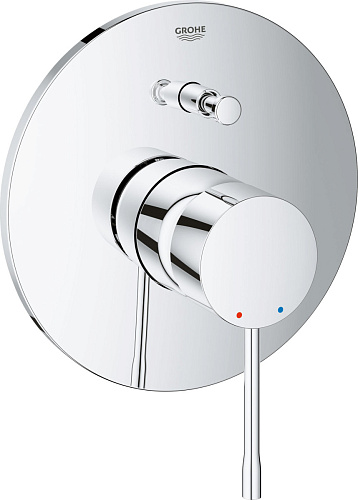 Смеситель для ванны/душа Grohe Essence 19285001