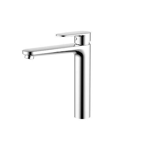 Смеситель для раковины Aquatek Ника AQ1804CR Смеситель для раковины Aquatek Ника AQ1804CR